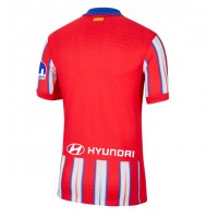 Camiseta Atletico Madrid Primera Equipación Replica 2024-25 mangas cortas